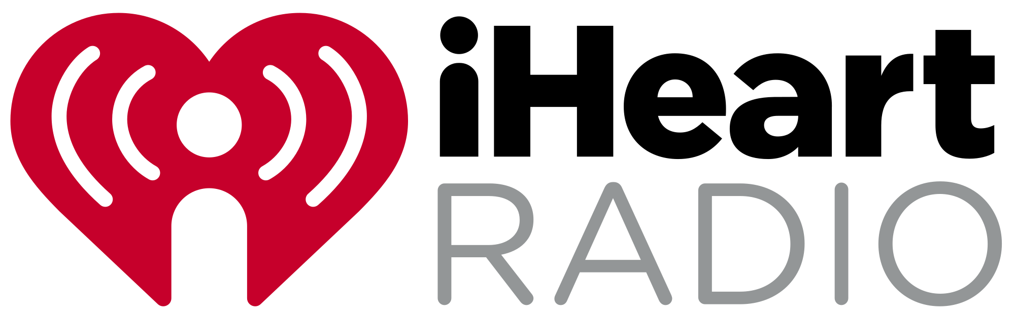 I heart Radio